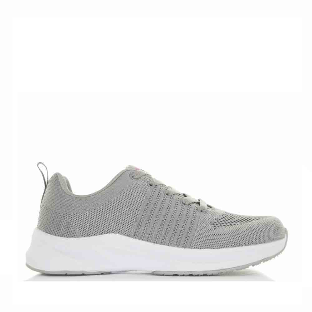 Shop Cabello Walker Grey Women Sneakers | Zeke Collection NZ