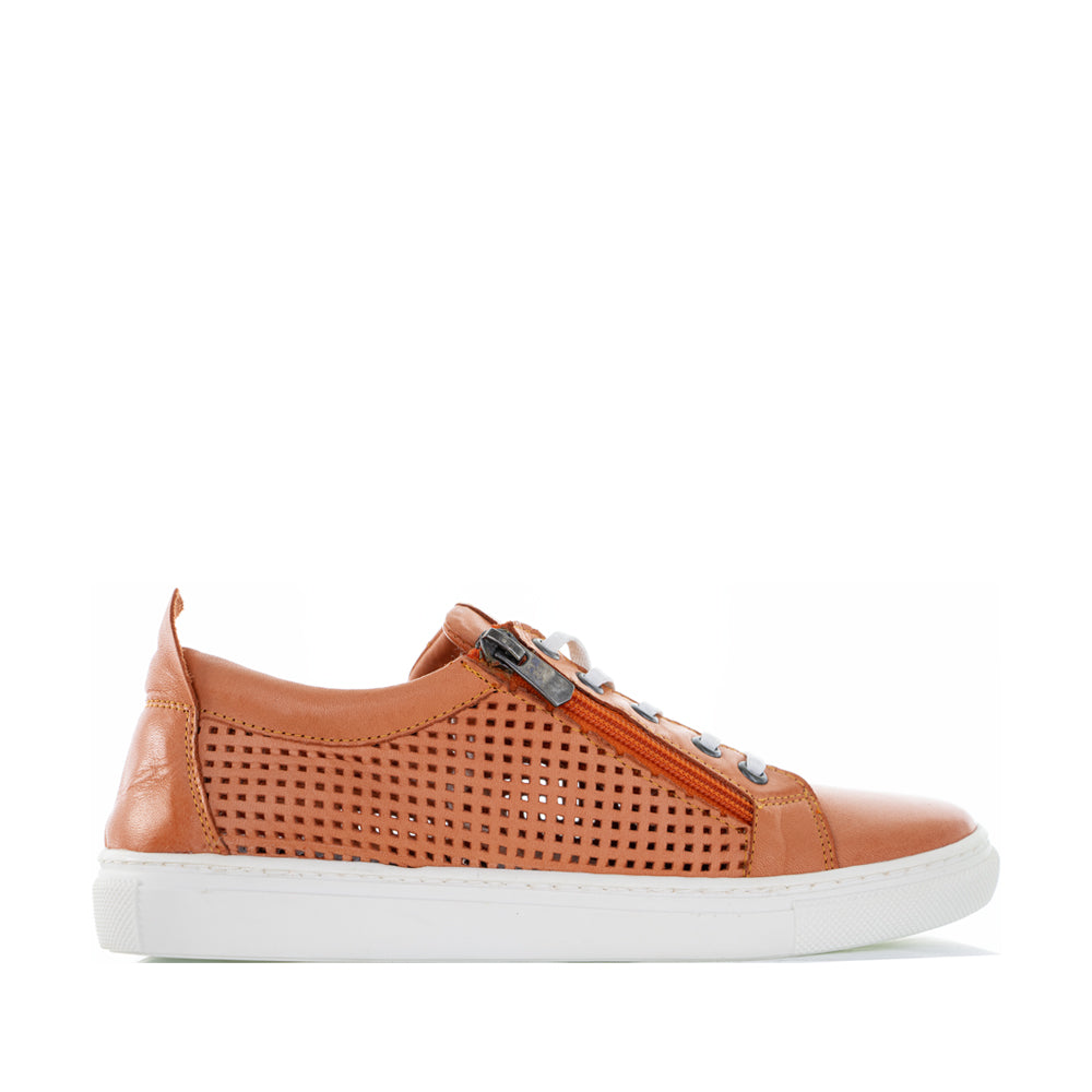 LESANSA WIZARD ORANGE Women Casuals - Zeke Collection NZ