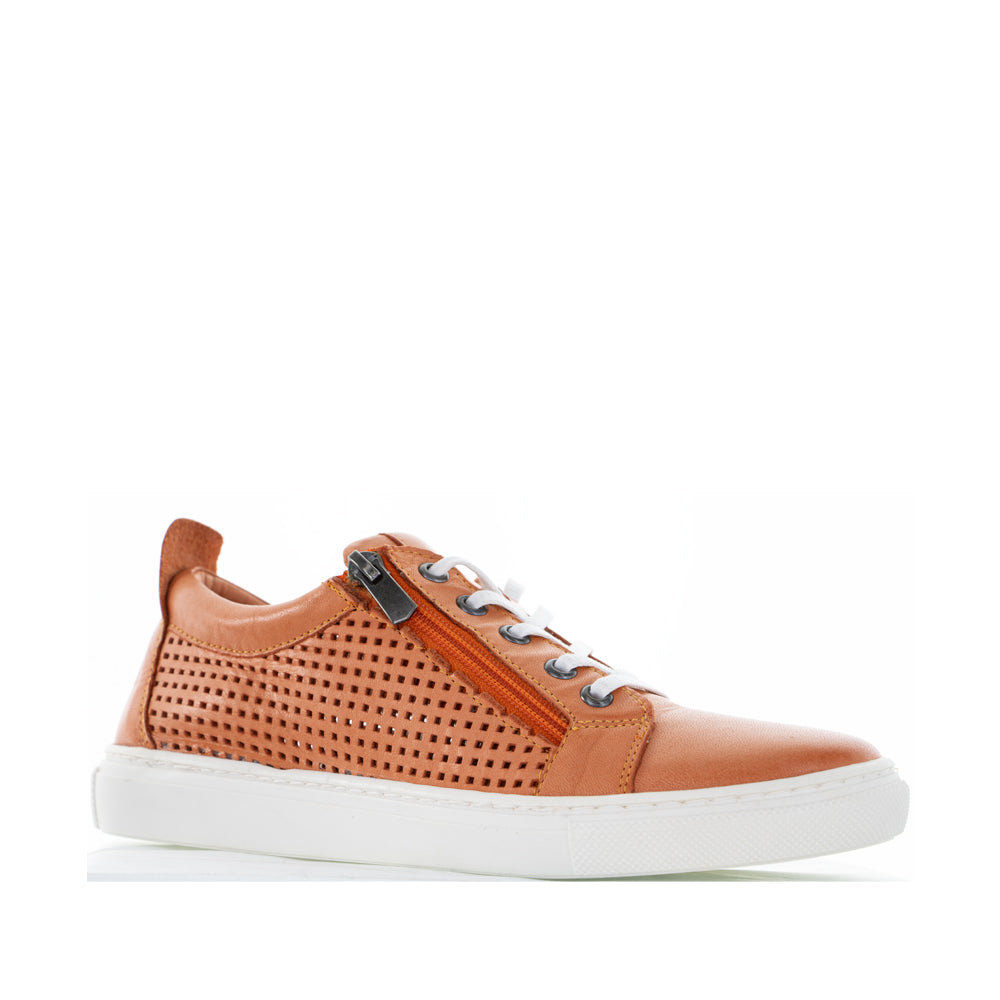 LESANSA WIZARD ORANGE Women Casuals - Zeke Collection NZ