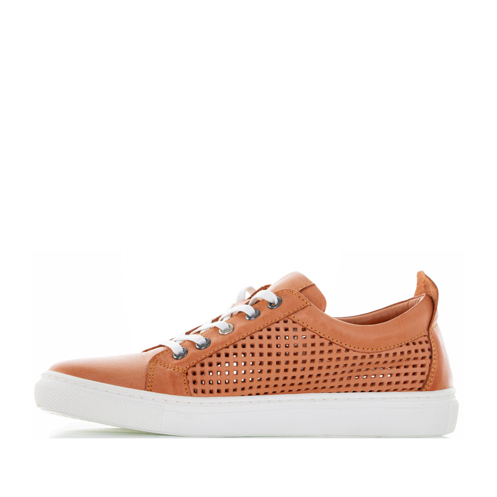 LESANSA WIZARD ORANGE Women Casuals - Zeke Collection NZ