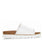 CC RESORTS YUM WHITE Women Flats - Zeke Collection NZ