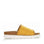 CC RESORTS YUM MUSTARD Women Flats - Zeke Collection NZ