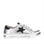 LE SANSA SAVIS SILVER Women Sneakers - Zeke Collection NZ