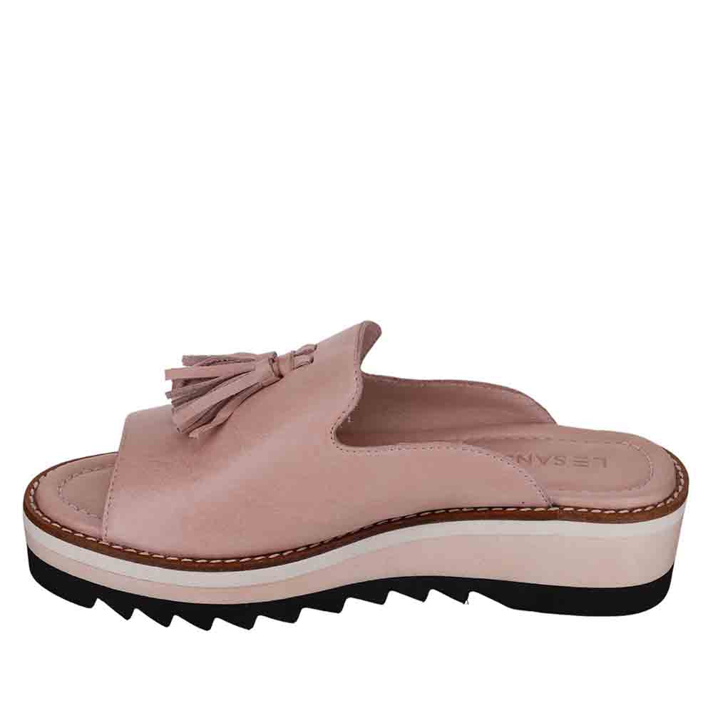 LESANSA LUXE NUDE Women Casuals - Zeke Collection NZ