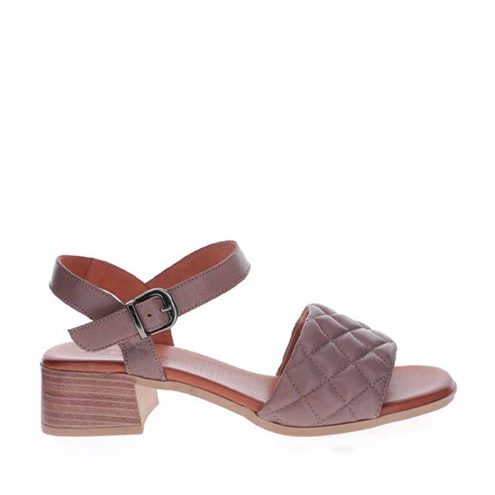 Lesansa Lincoln Hat Women Sandals - Zeke Collection NZ