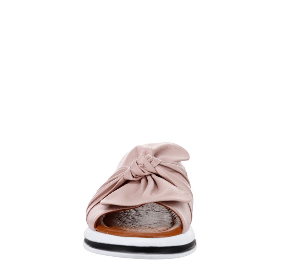 Lesansa Salsa Cameo Women Flats - Zeke Collection NZ