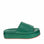 LESANSA ASHU JADE GREEN Women Casuals - Zeke Collection NZ