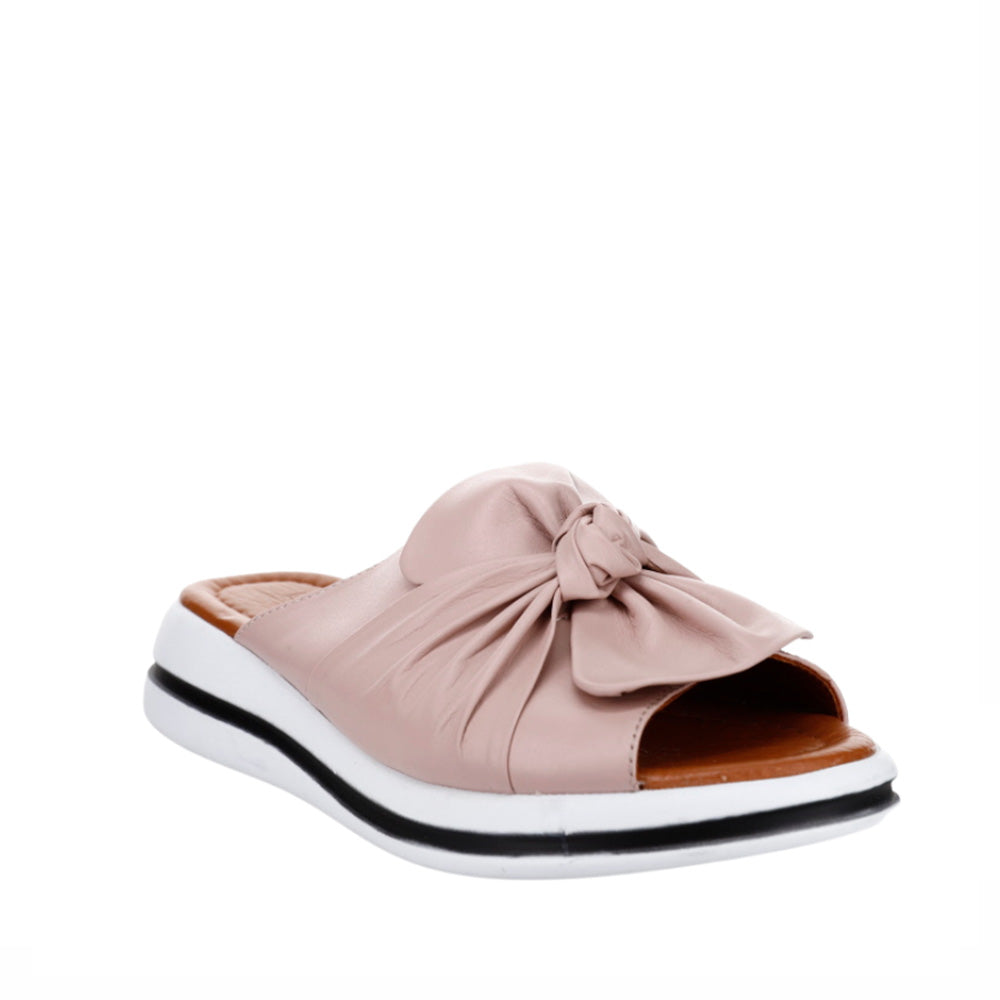 Lesansa Salsa Cameo Women Flats - Zeke Collection NZ