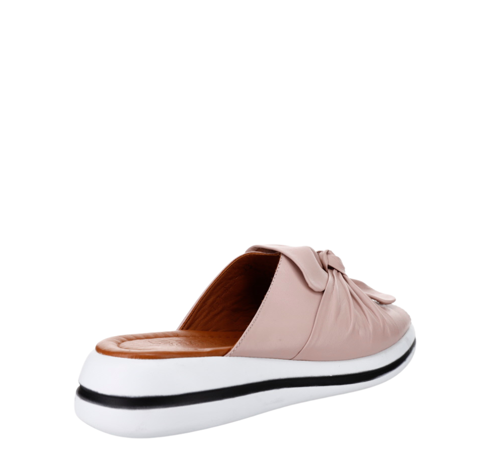 Lesansa Salsa Cameo Women Flats - Zeke Collection NZ