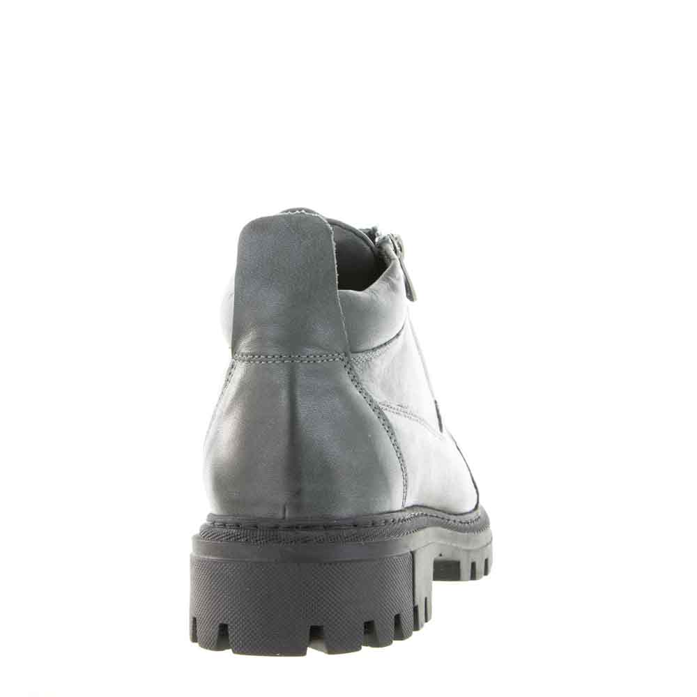 CABELLO EG164 DARK GREY Women Boots - Zeke Collection NZ