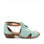 LESANSA DIGBY MINT TAN Women Sandals - Zeke Collection NZ