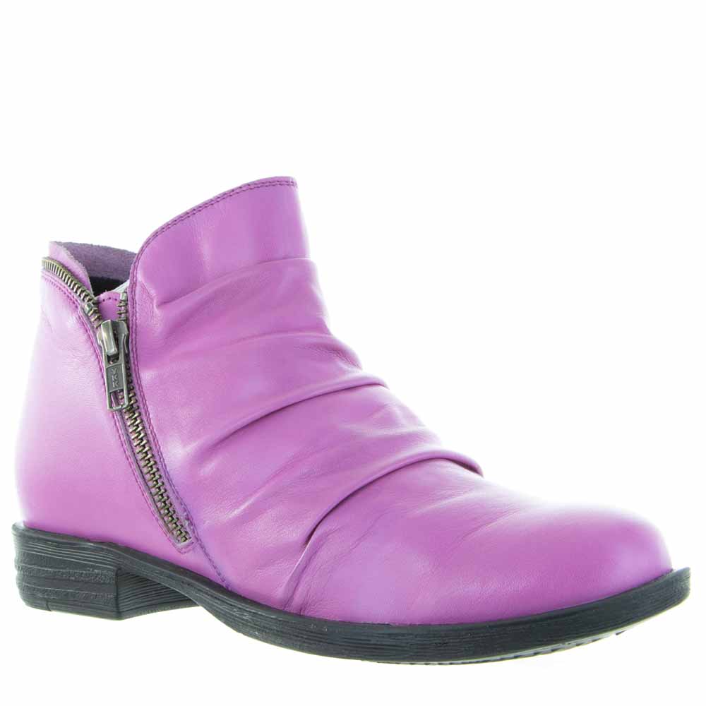 LESANSA LEMON HOT PINK Women Boots - Zeke Collection