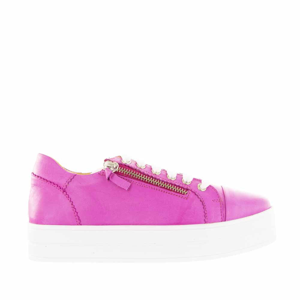 LESANSA QUEST HOT PINK Women Casuals - Zeke Collection