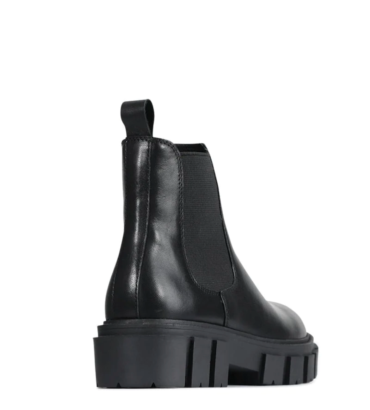 EOS FEA BLACK Women Boots - Zeke Collection NZ