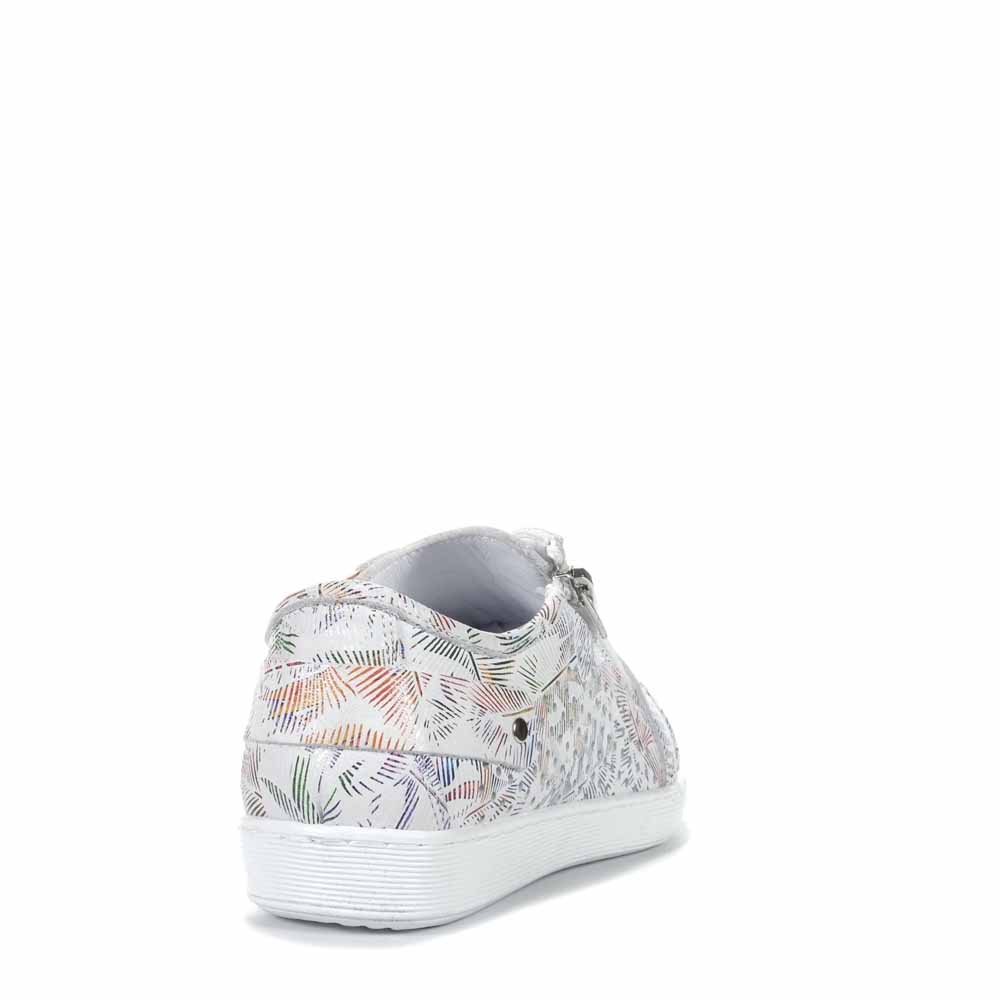 CABELLO EG17 TROPICAL Women Sneakers - Zeke Collection NZ