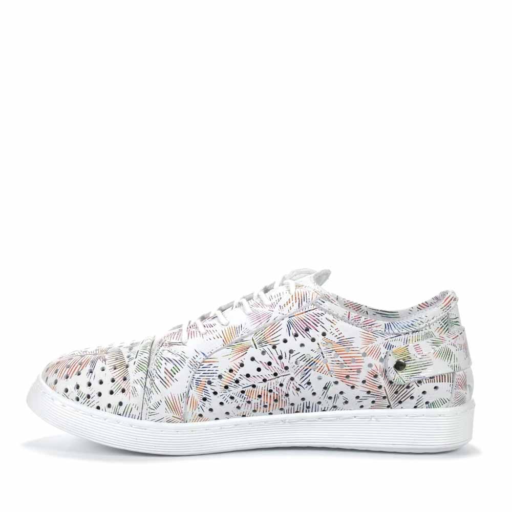 CABELLO EG17 TROPICAL Women Sneakers - Zeke Collection NZ