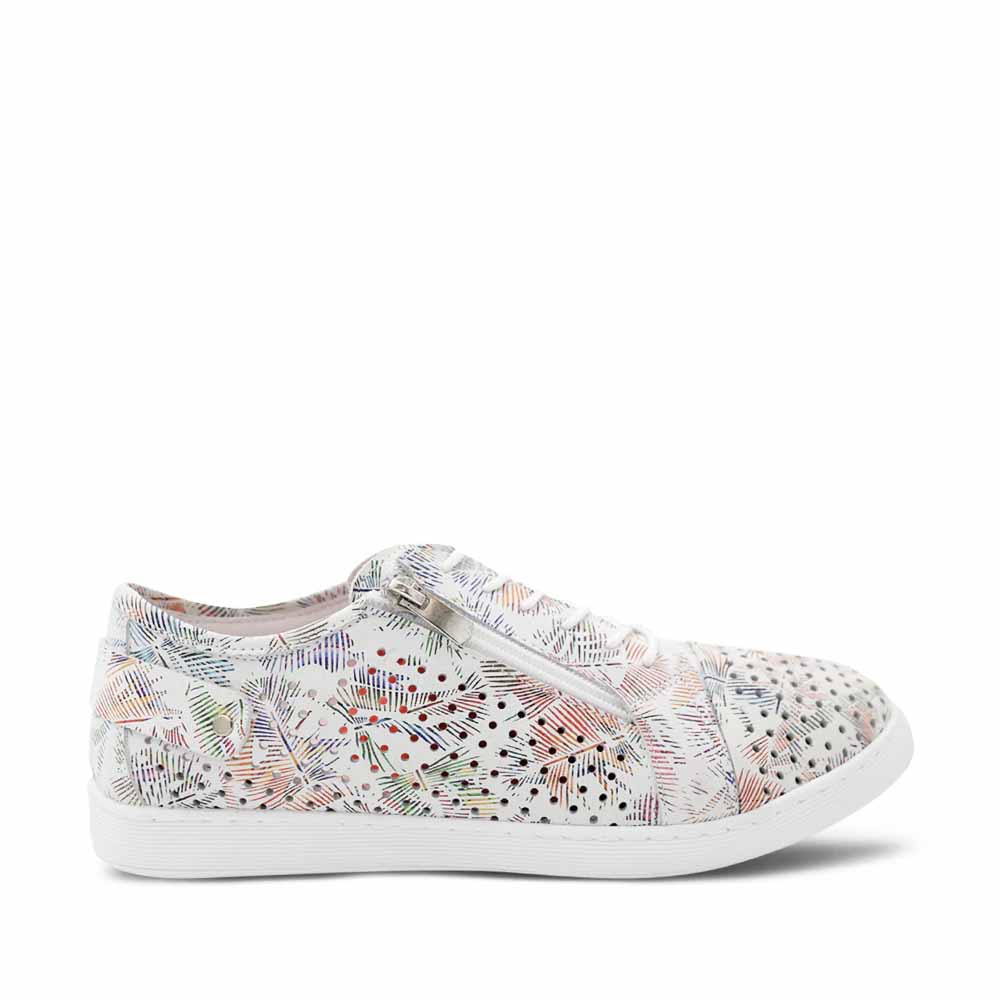 CABELLO EG17 TROPICAL Women Sneakers - Zeke Collection NZ