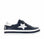 LE SANSA SAVIS NAVY/SILVER Women Sneakers - Zeke Collection