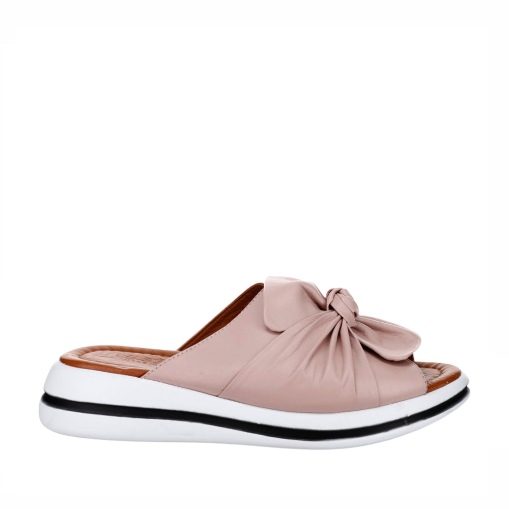 Lesansa Salsa Cameo Women Flats - Zeke Collection NZ