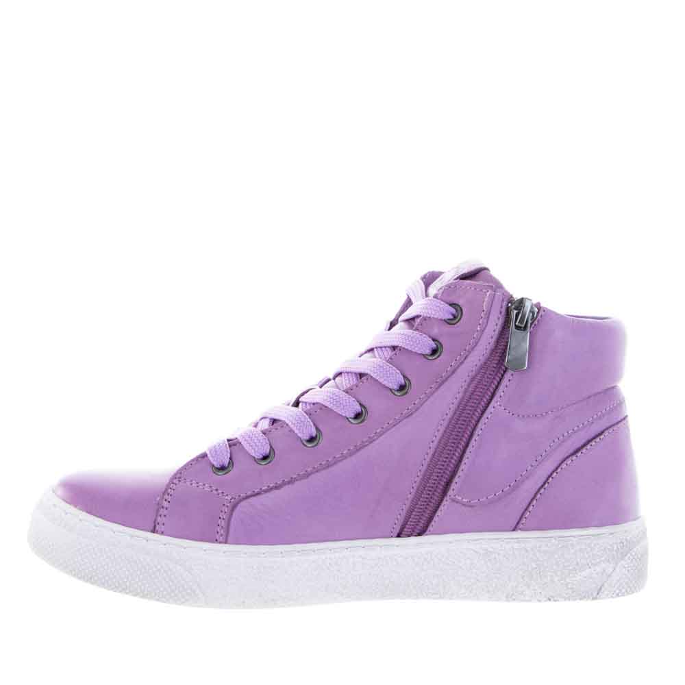CABELLO UKELELE LILAC Women Boots - Zeke Collection NZ